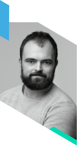 Vitalijus Petuchov, Terra Modus pardavimų vadovas